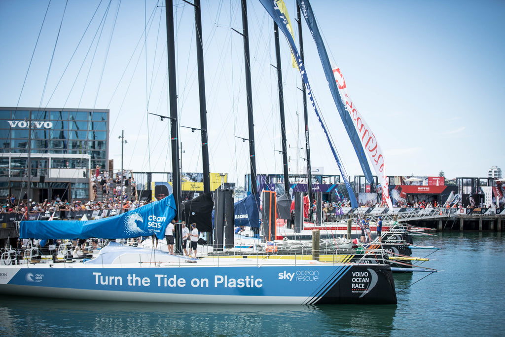 Turning the Tide on Plastic Use