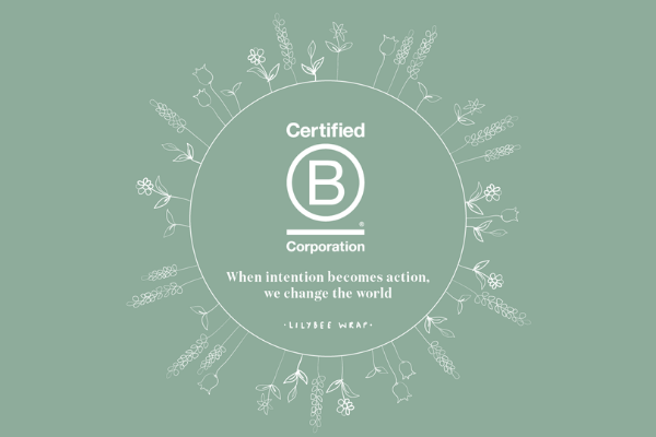 We're a B Corp! An update from Stacia