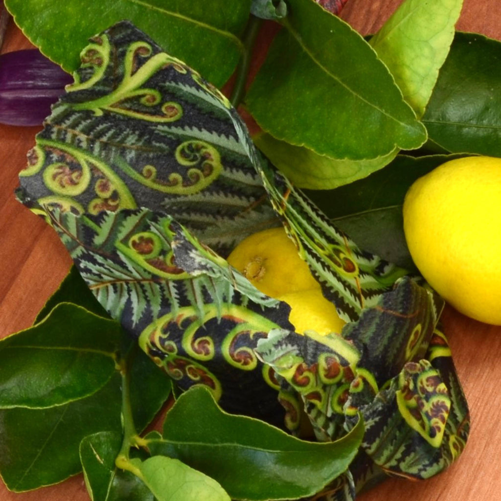 Lilybee Beeswax Wraps and Bags Core Collection – LilyBee Wrap
